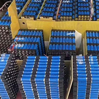 ㊣柳林留誉专业回收新能源电池㊣回收废锂电池公司㊣附近回收叉车蓄电池